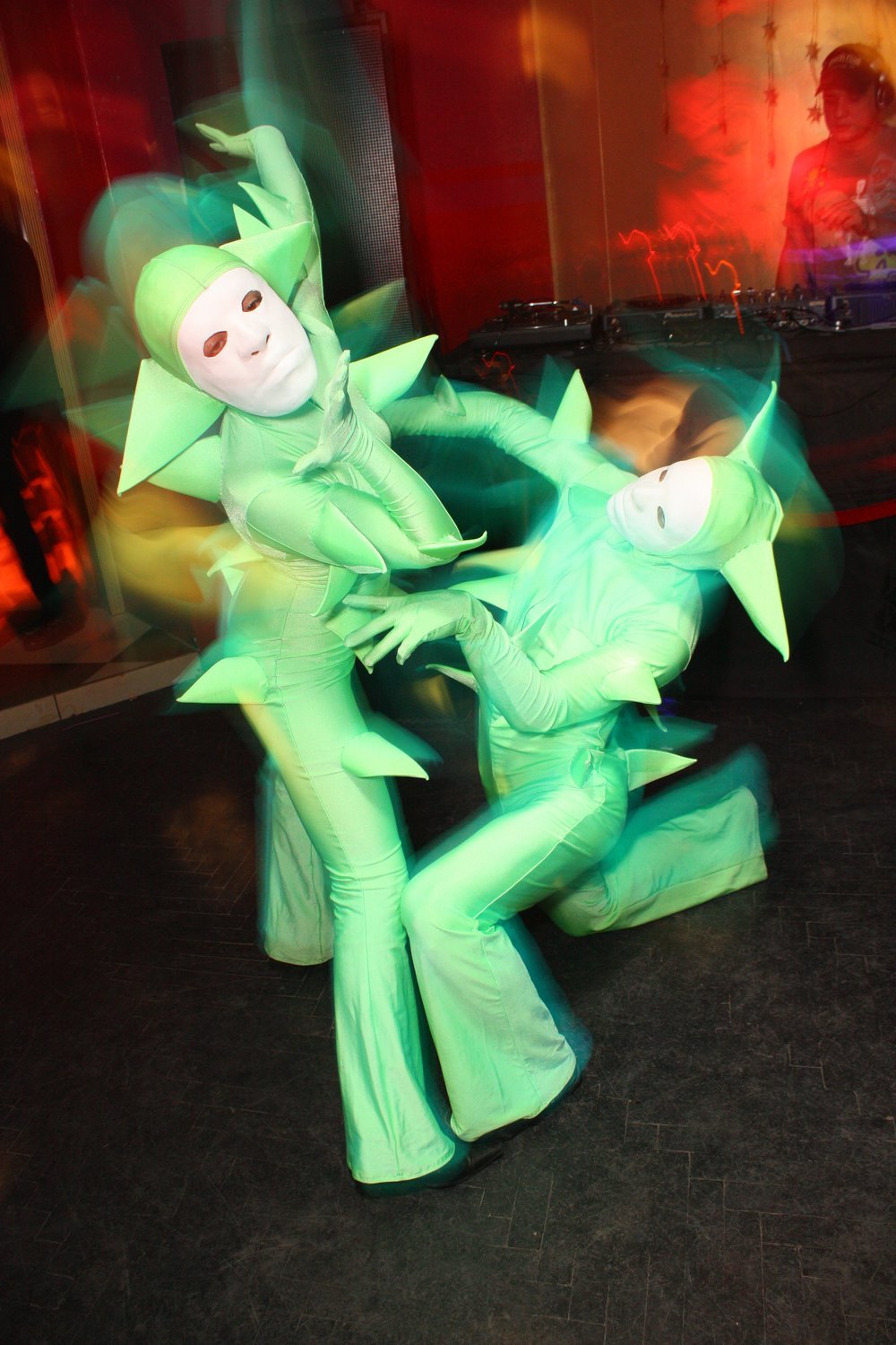 Фрик-шоу "Maris"&nbsp;Шоу программы : 