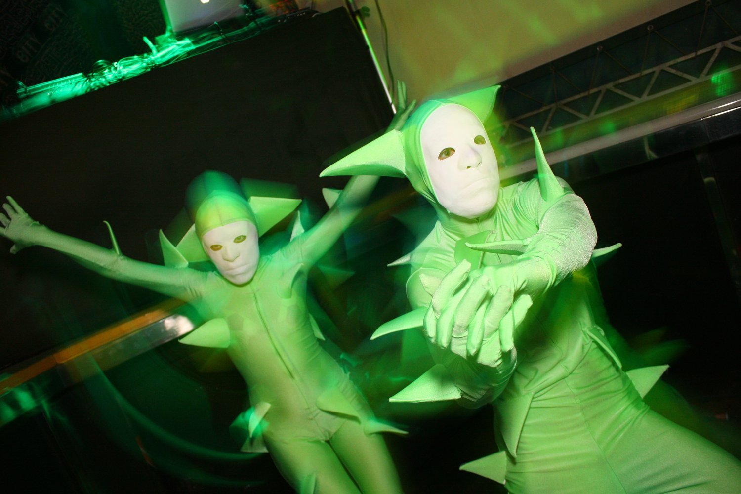 Фрик-шоу "Maris"&nbsp;Шоу программы : 