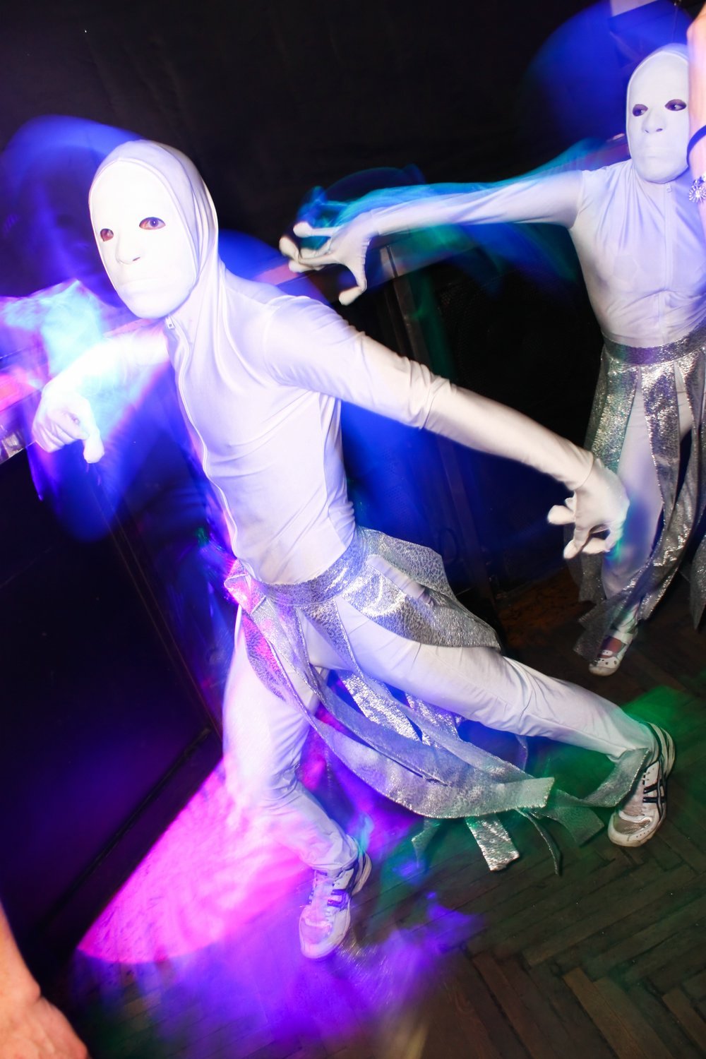 Фрик-шоу "Maris"&nbsp;Шоу программы : 