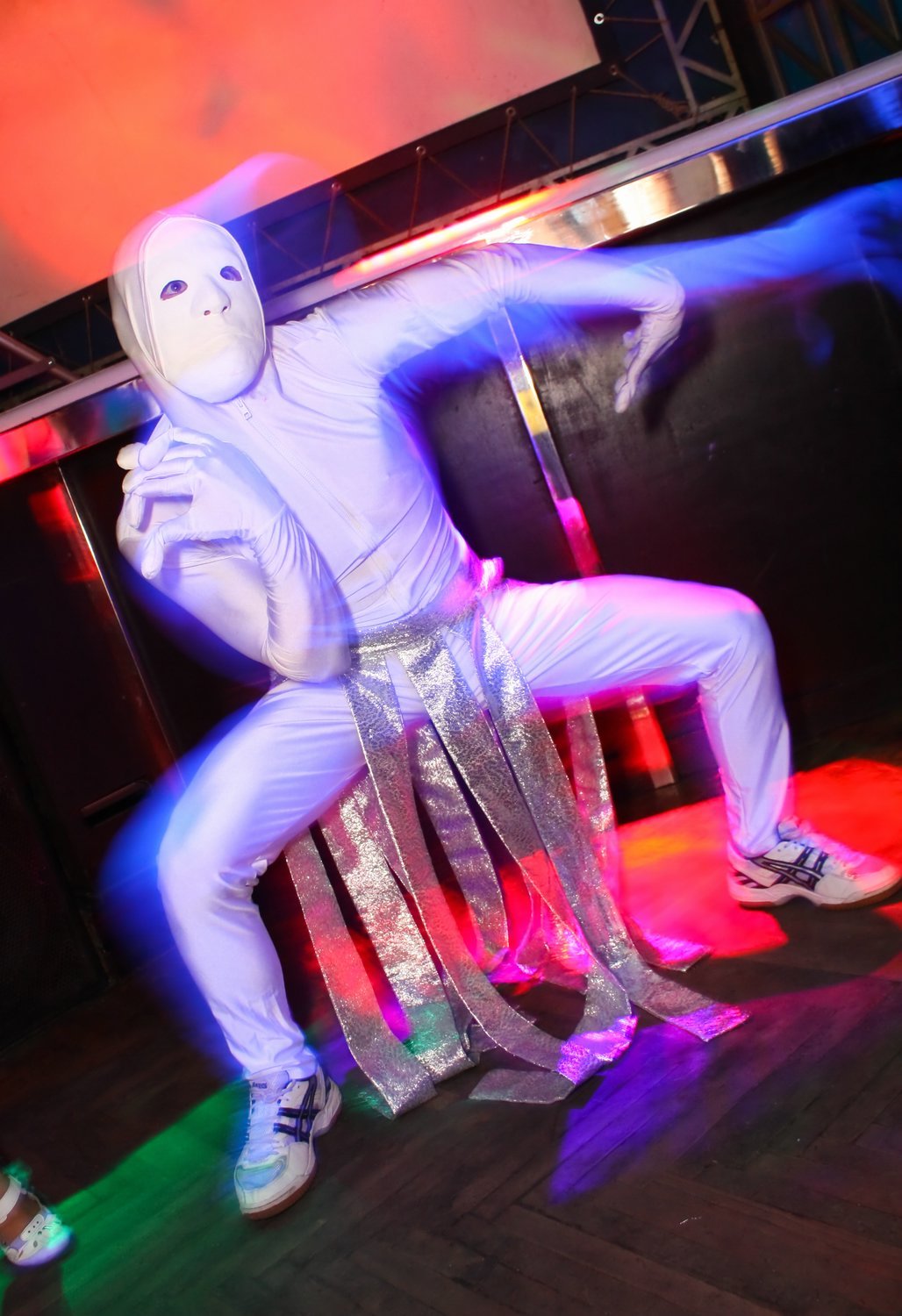 Фрик-шоу "Maris"&nbsp;Шоу программы : 