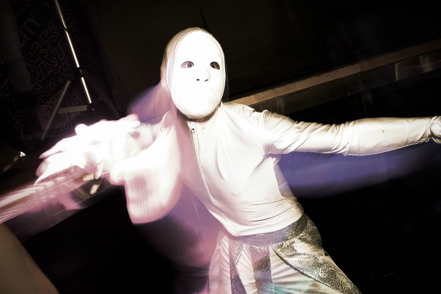 Фрик-шоу "Maris"&nbsp;Шоу программы : 