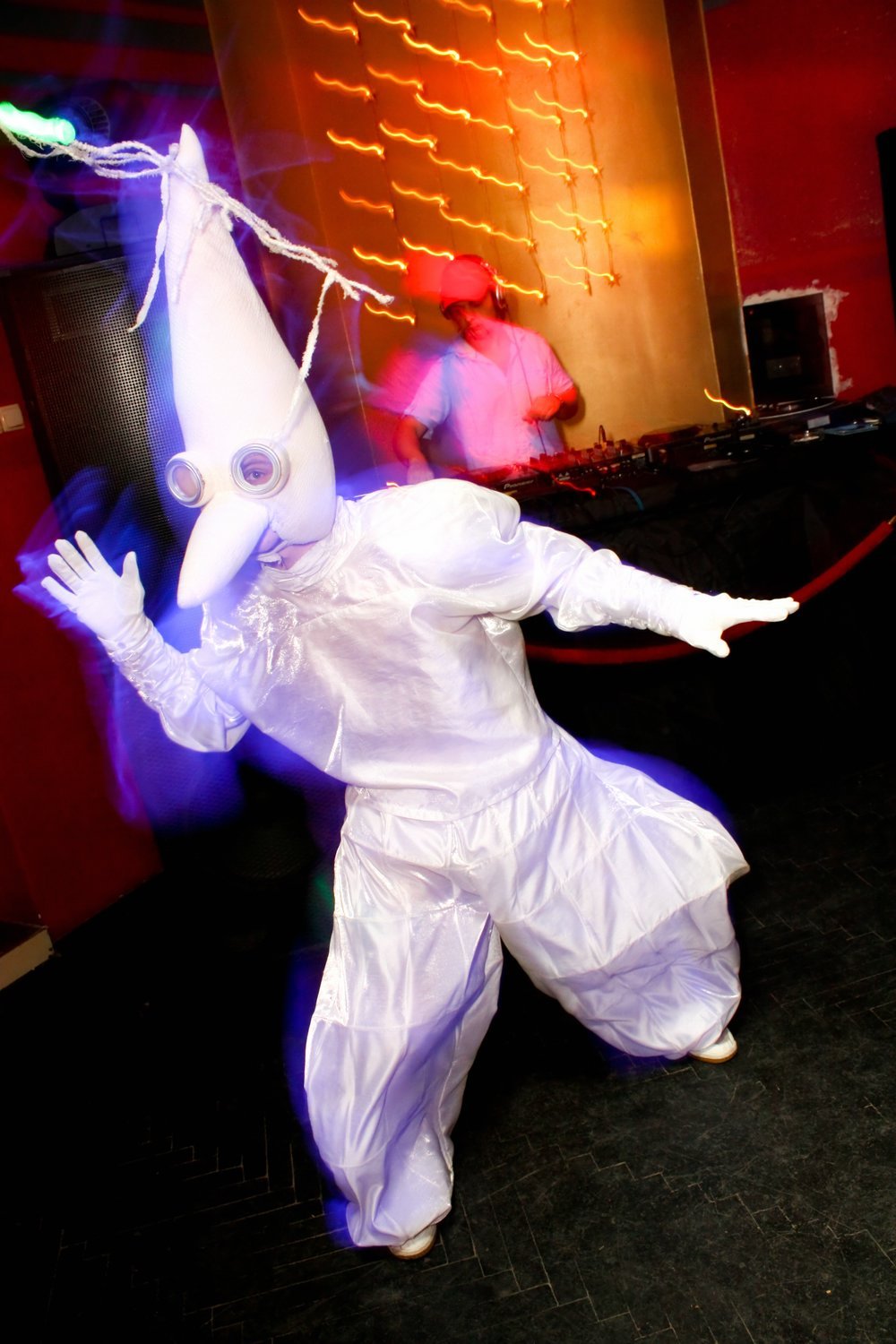 Фрик-шоу "Maris"&nbsp;Шоу программы : 