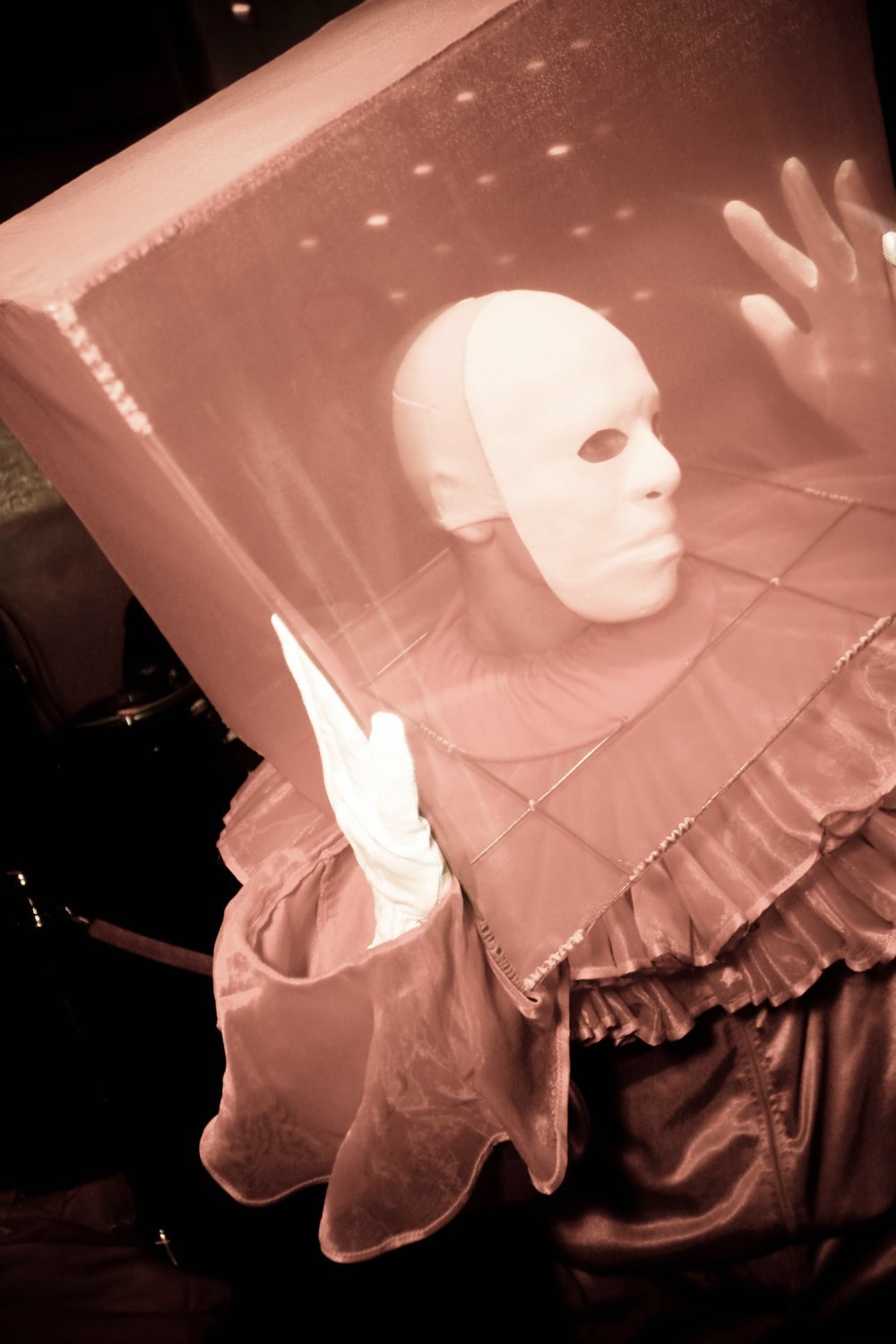 Фрик-шоу "Maris"&nbsp;Шоу программы : 