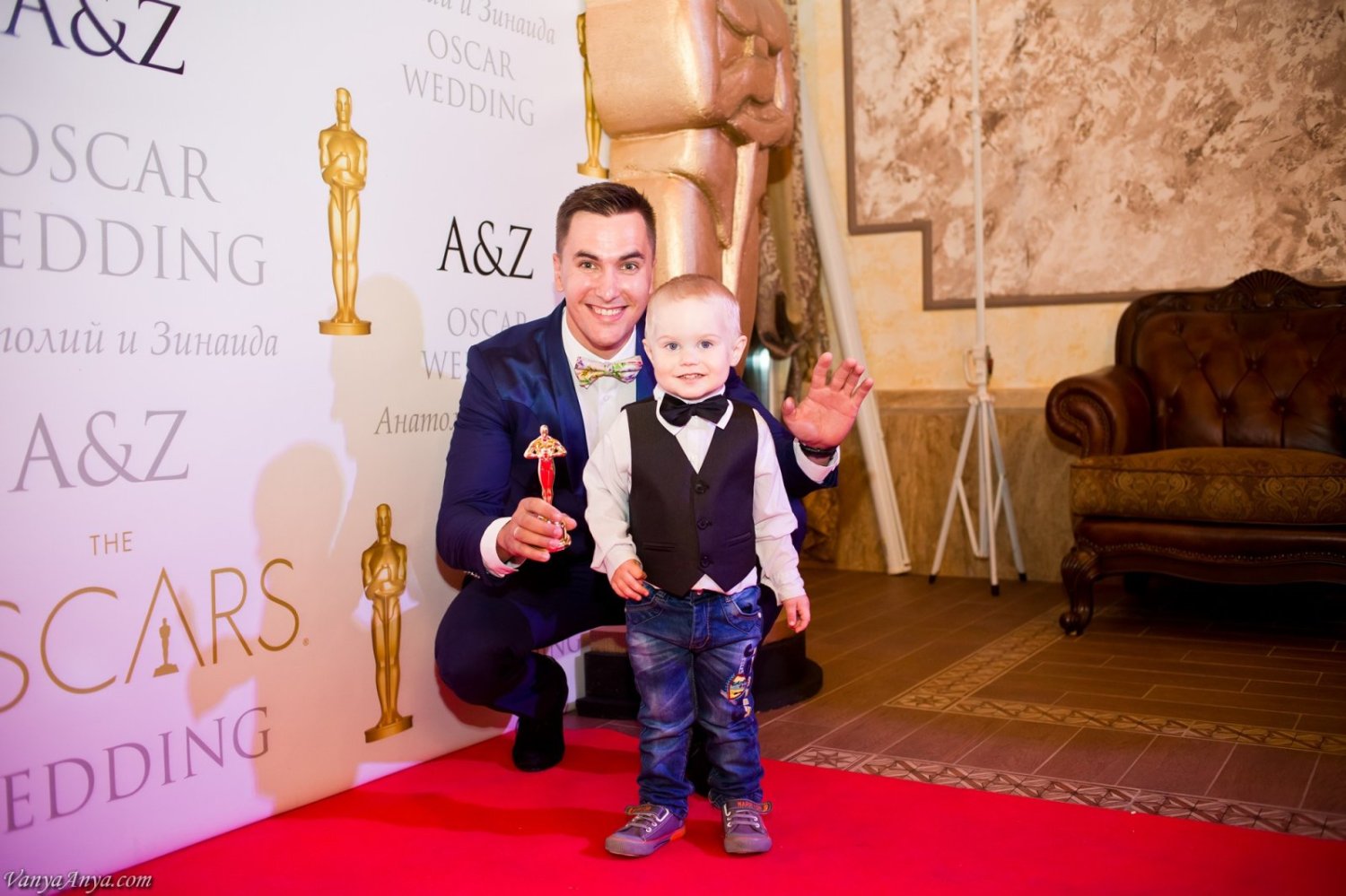 Портфолио&nbsp;Сергей Захаров. Ведущий, организатор. : 