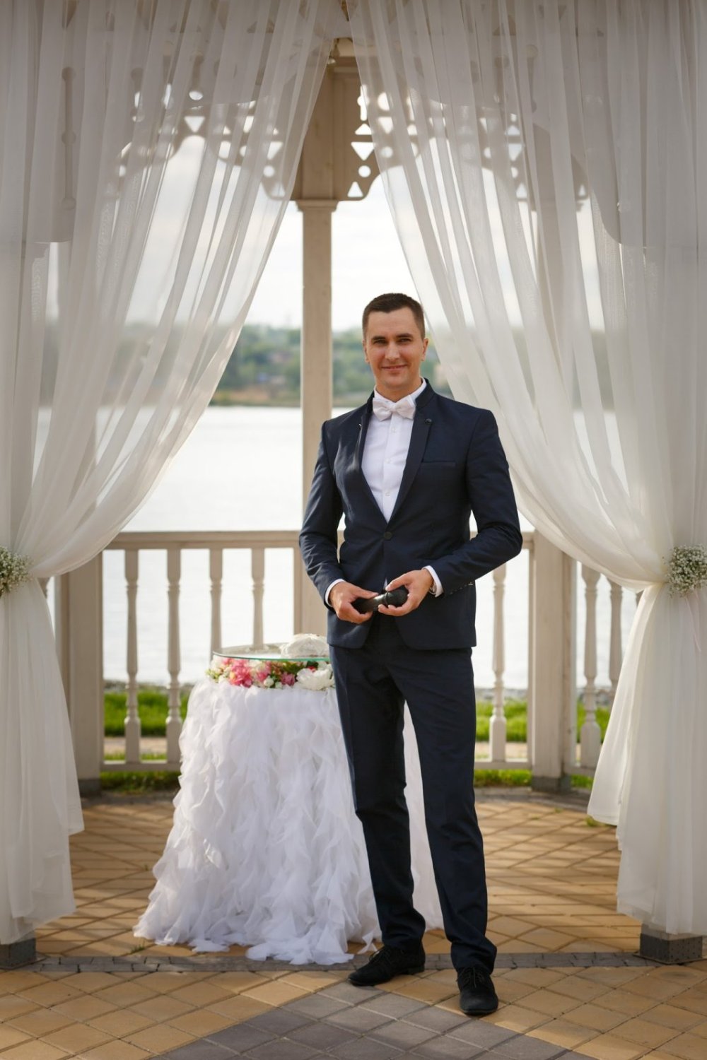 Портфолио&nbsp;Сергей Захаров. Ведущий, организатор. : 