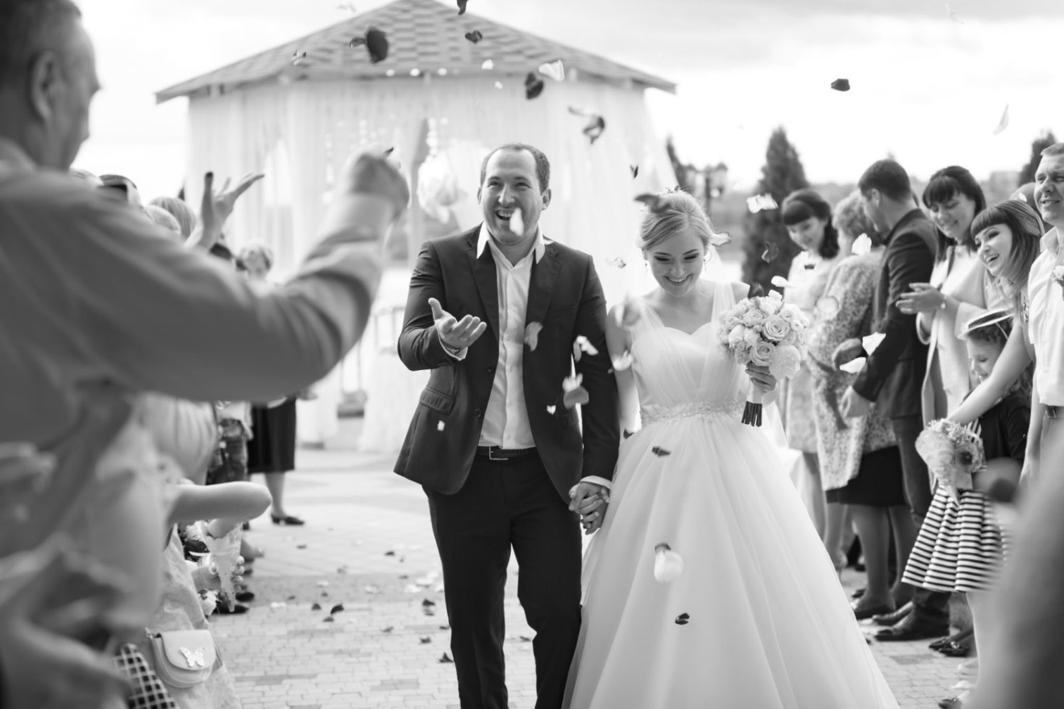 Портфолио&nbsp;Сергей Захаров. Ведущий, организатор. : 