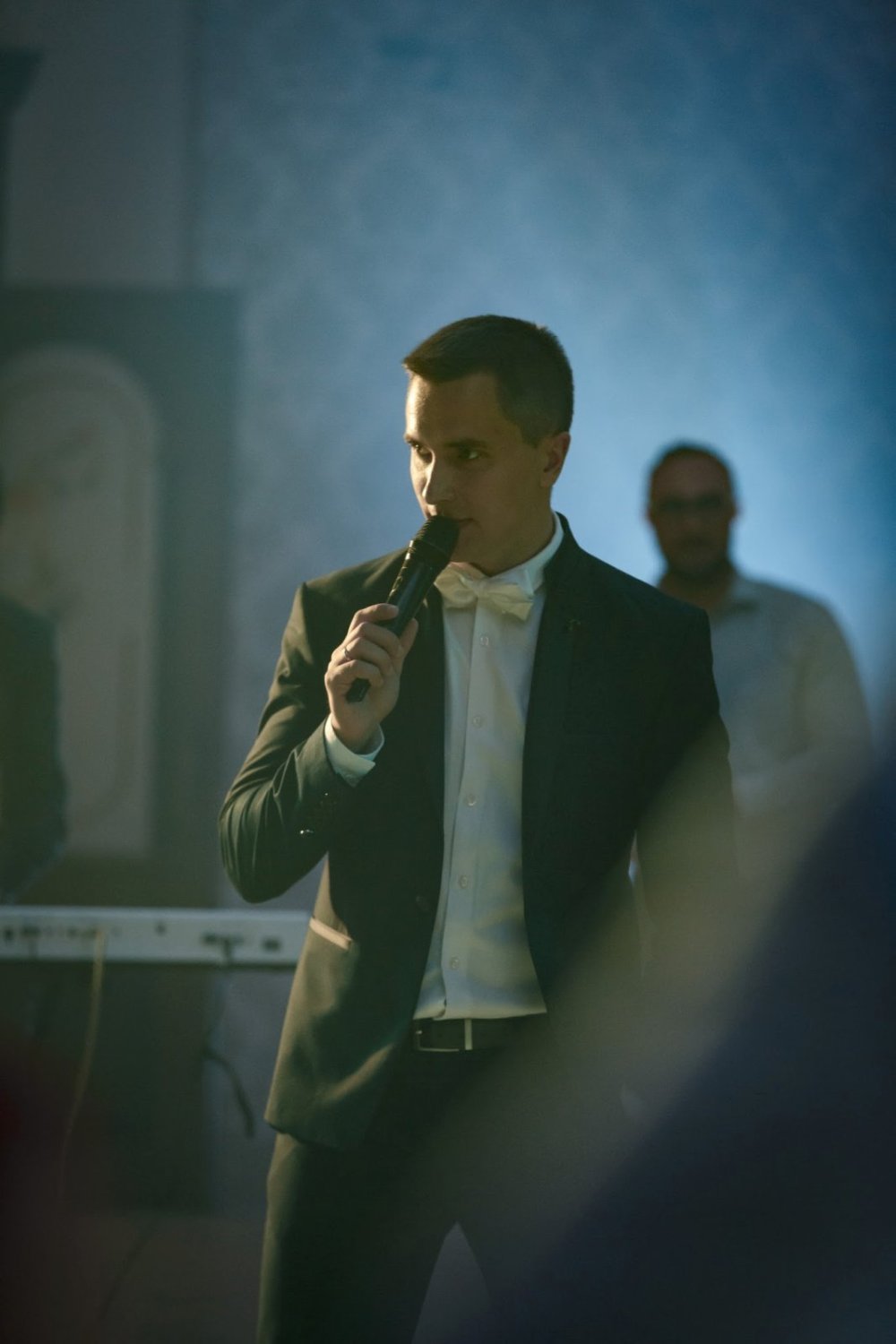 Портфолио&nbsp;Сергей Захаров. Ведущий, организатор. : 