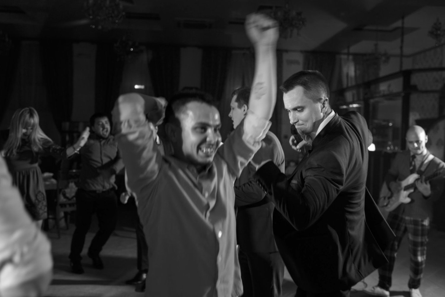 Портфолио&nbsp;Сергей Захаров. Ведущий, организатор. : 