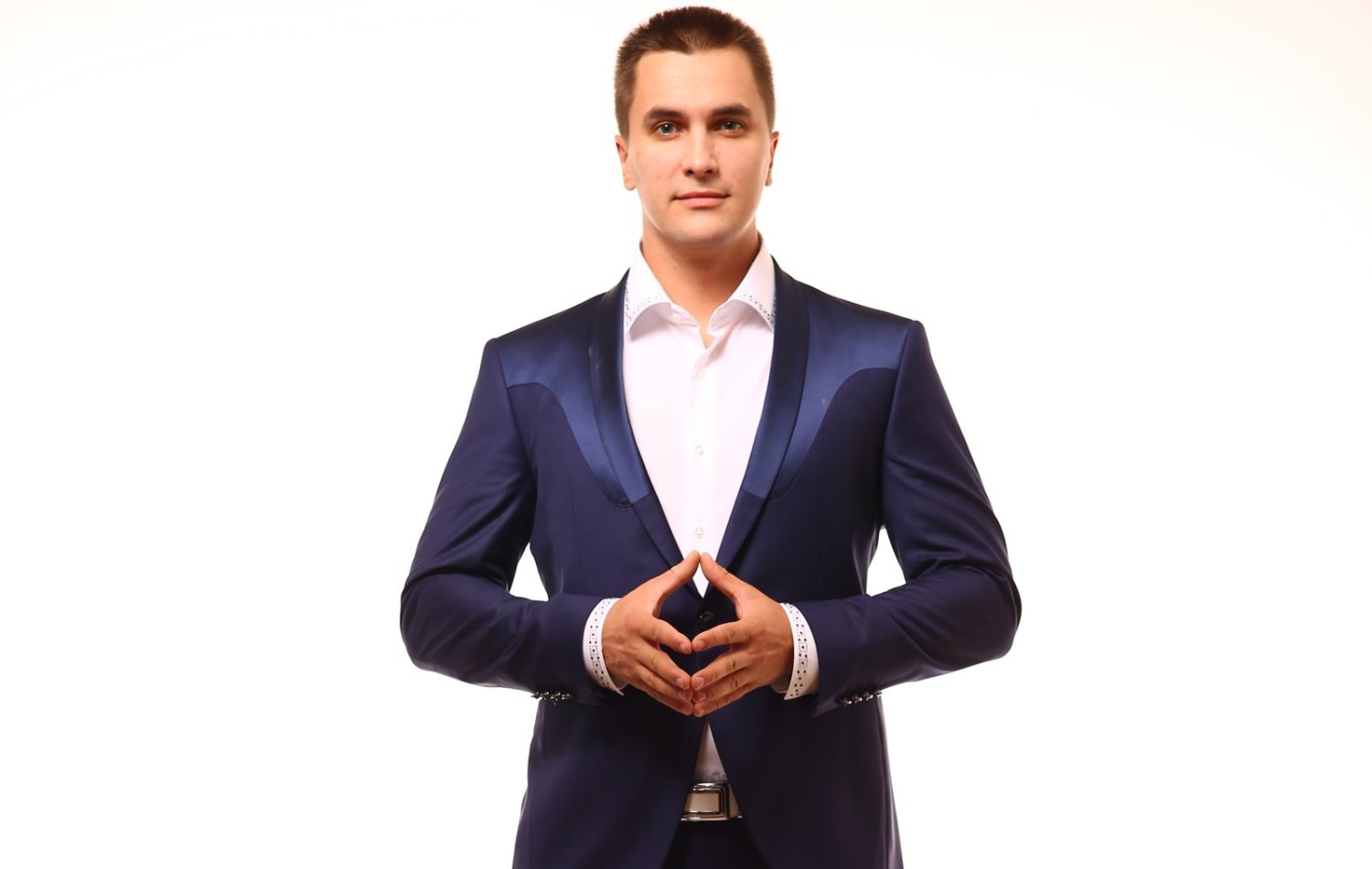 Портфолио&nbsp;Сергей Захаров. Ведущий, организатор. : 