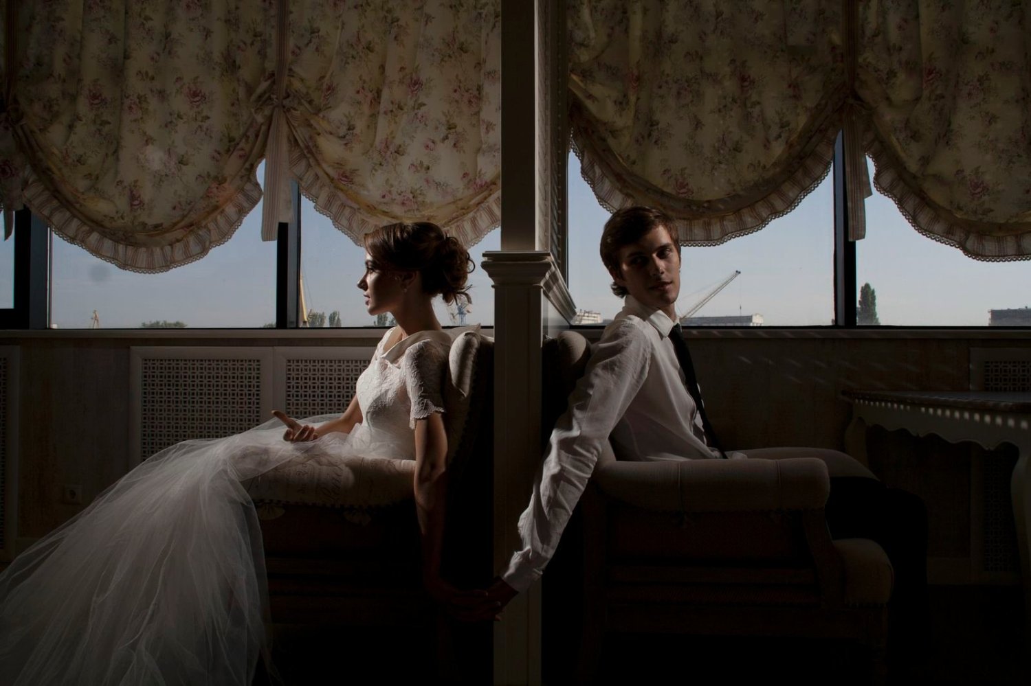 Знакомтесь...&nbsp;Евгений Вислобоков : 