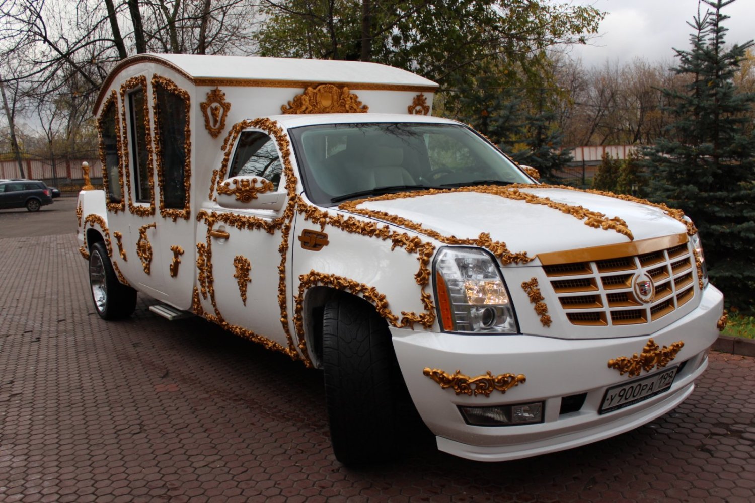 IMG_0287.JPG – Алиан-лимо |  в Москве - 1 из 23