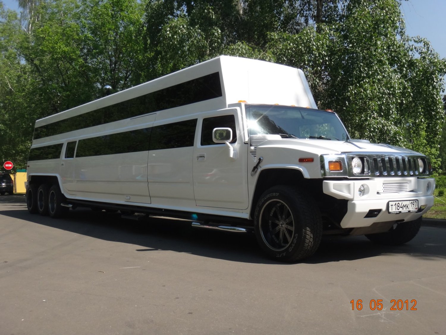 лимузины&nbsp;Алиан-лимо : 