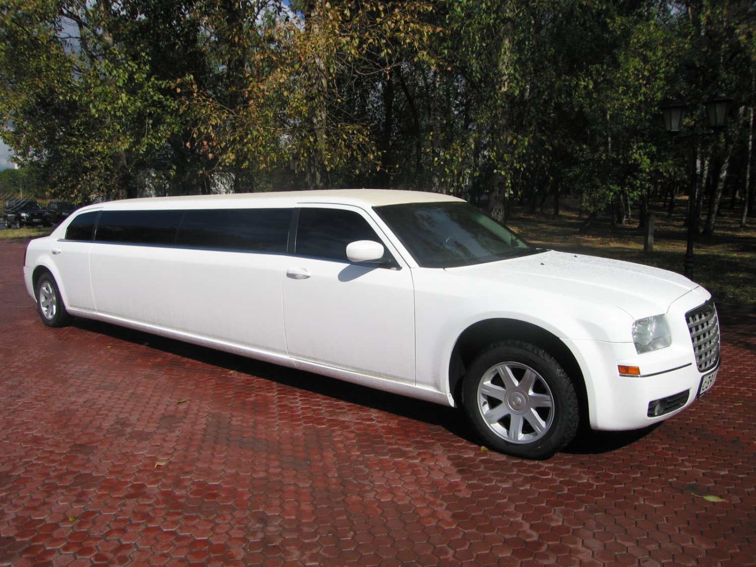 лимузины&nbsp;Алиан-лимо : 