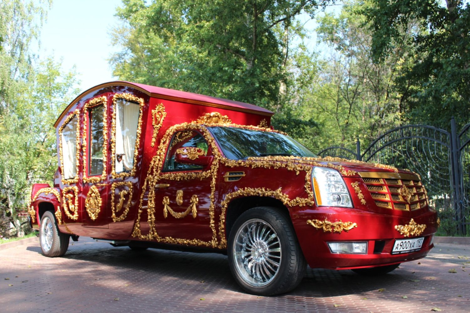 лимузины&nbsp;Алиан-лимо : 