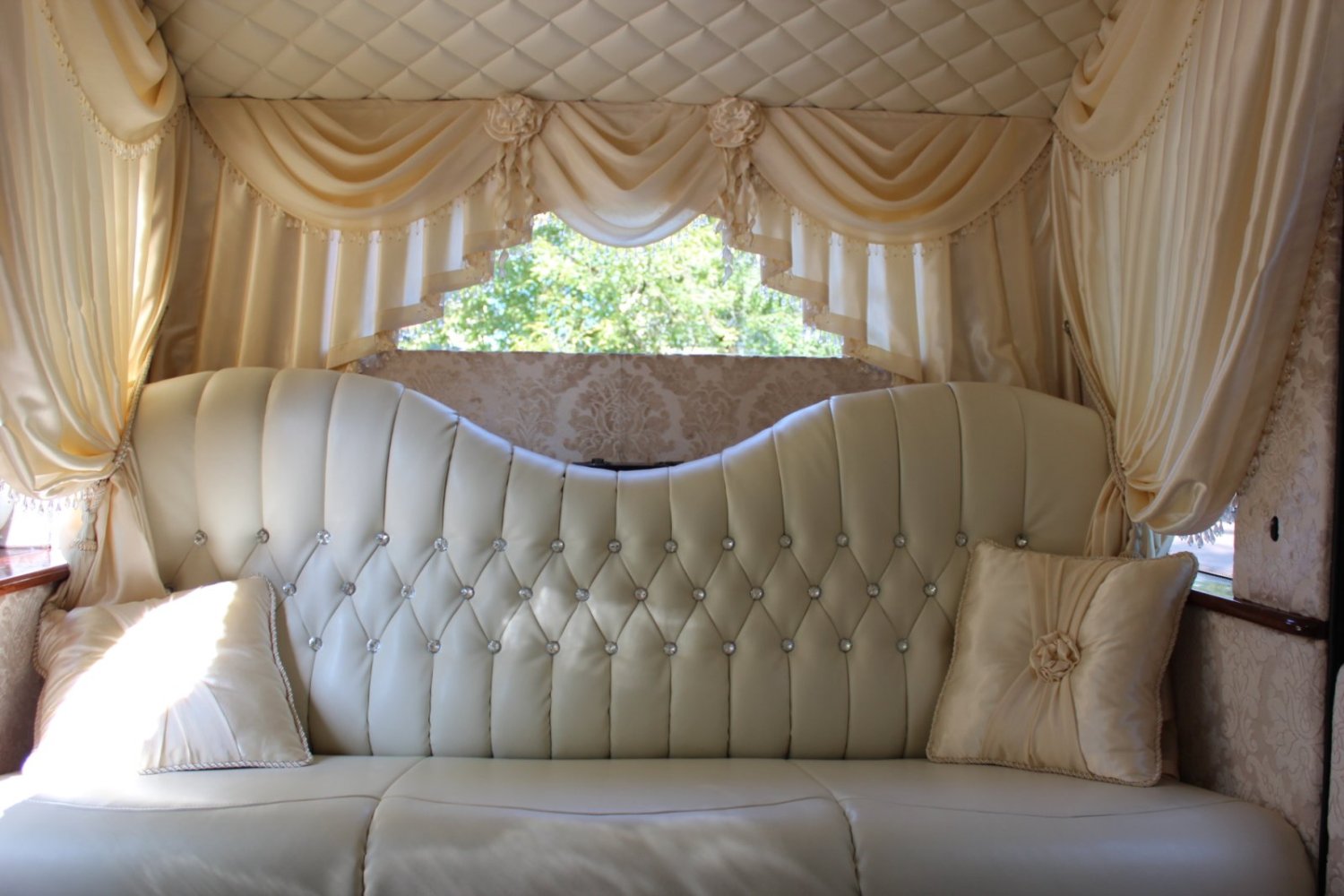 лимузины&nbsp;Алиан-лимо : 