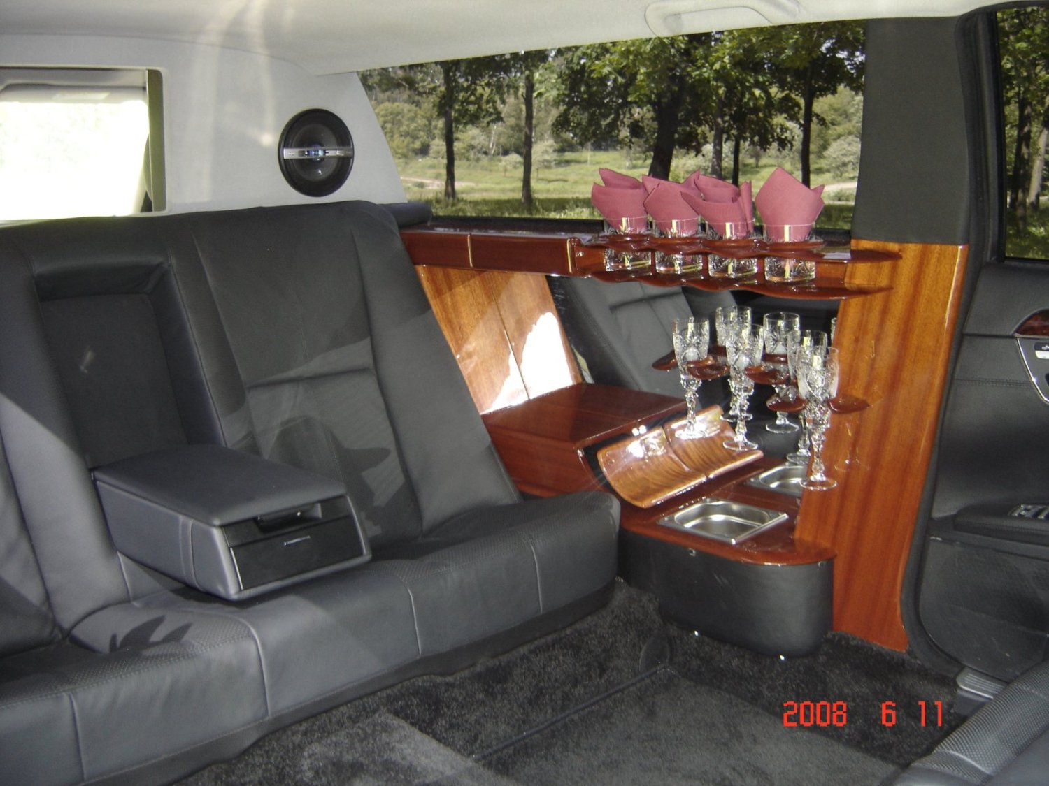 лимузины&nbsp;Алиан-лимо : 