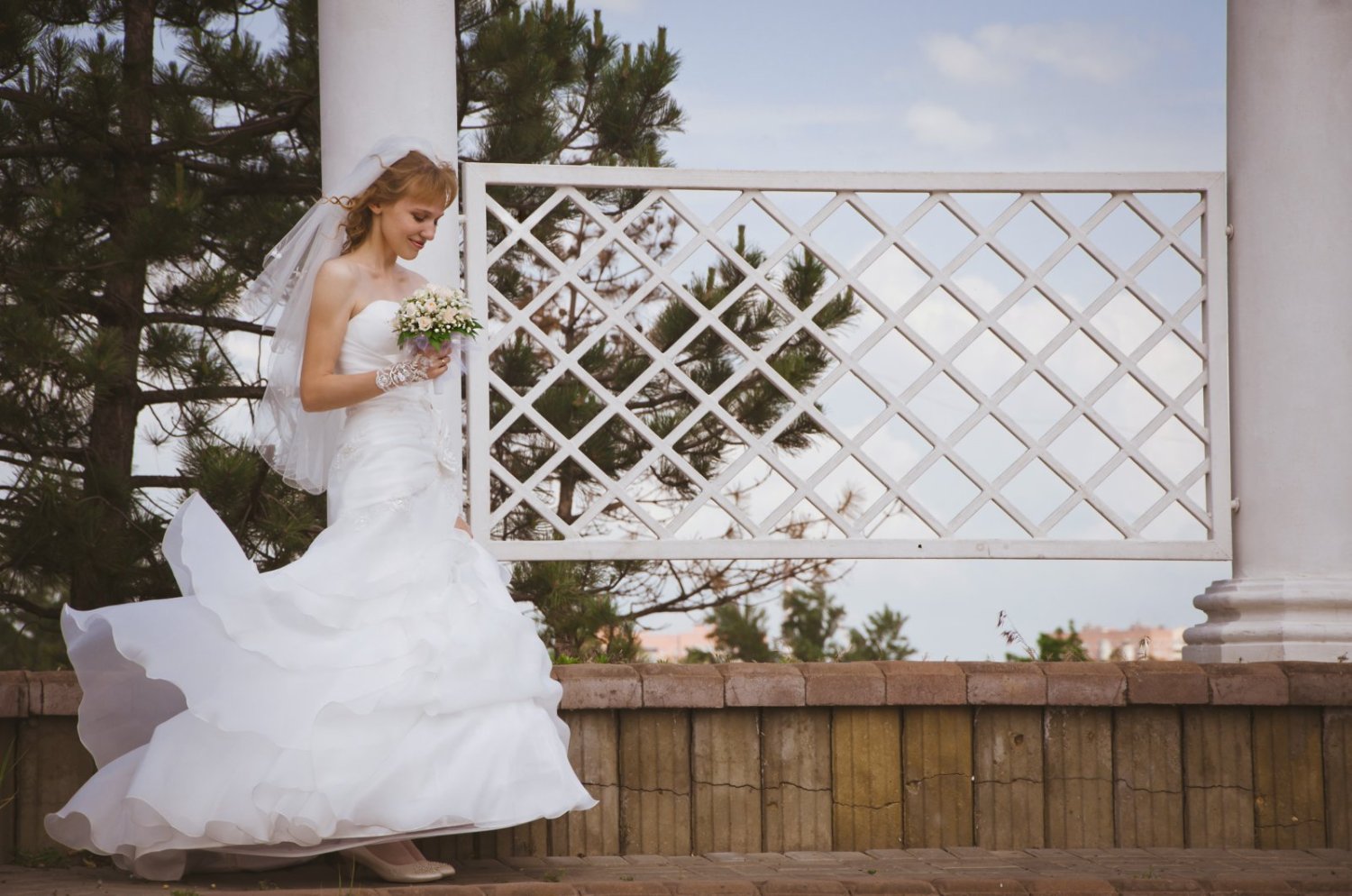 Свадебный&nbsp;Ольга Рудакова : 