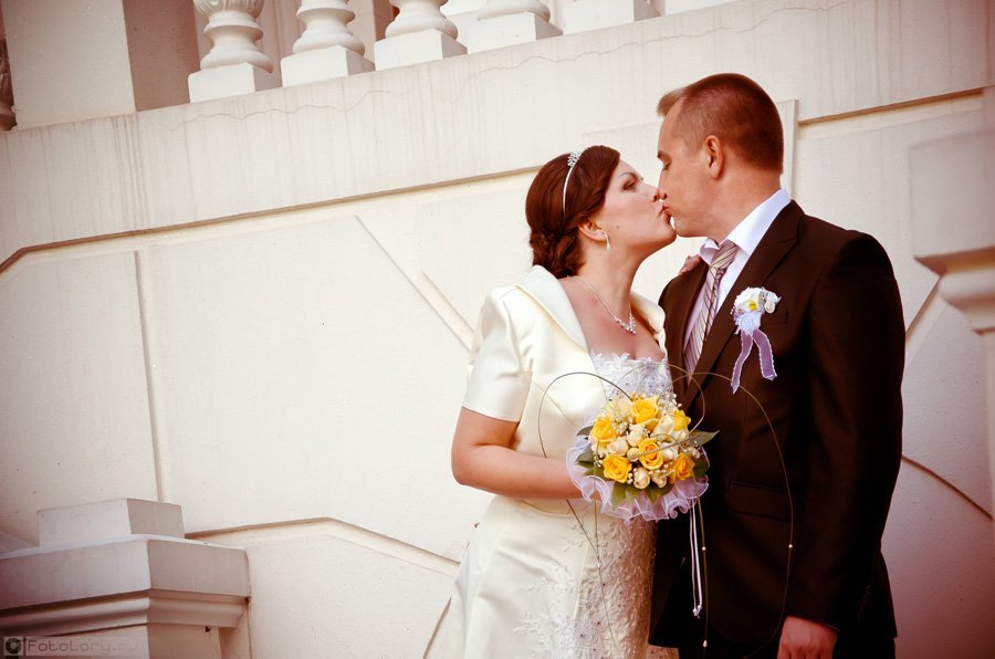 Свадебный&nbsp;Ольга Рудакова : 