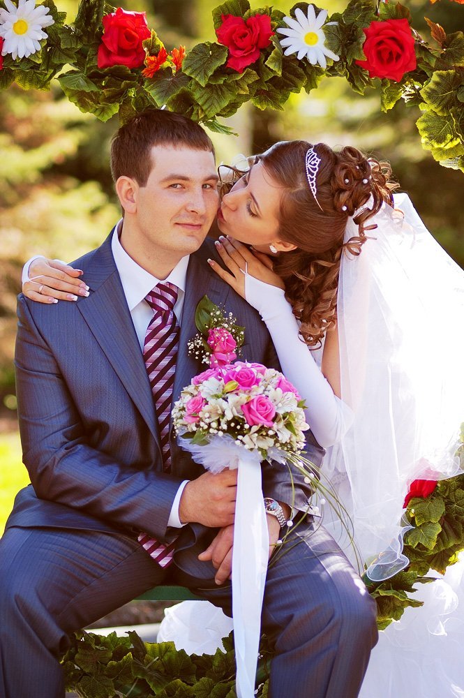 Свадебный&nbsp;Ольга Рудакова : 