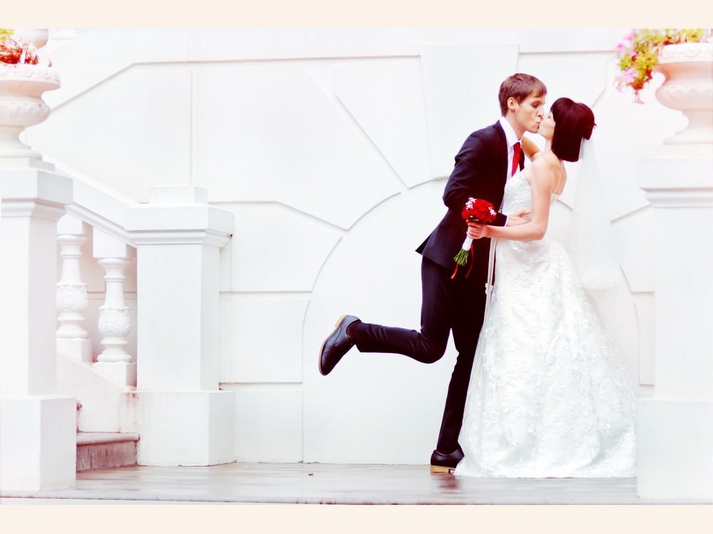 Свадебный&nbsp;Ольга Рудакова : 