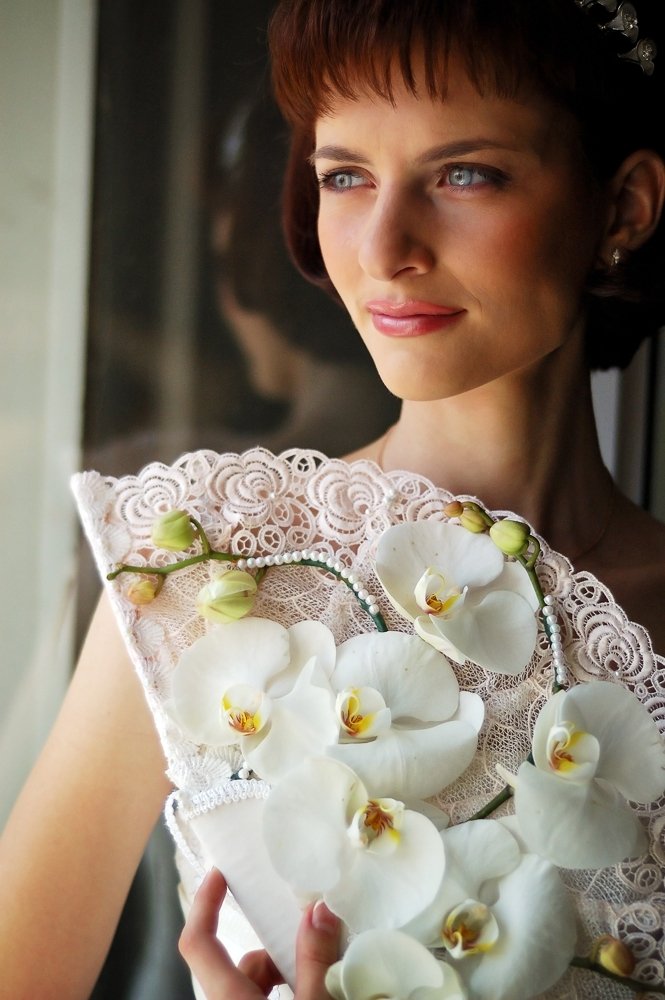 Свадебный&nbsp;Ольга Рудакова : 