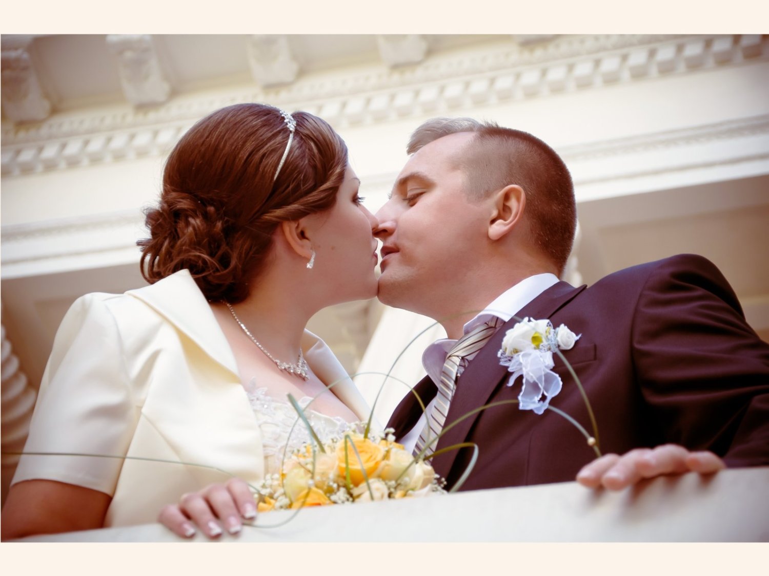 Свадебный&nbsp;Ольга Рудакова : 