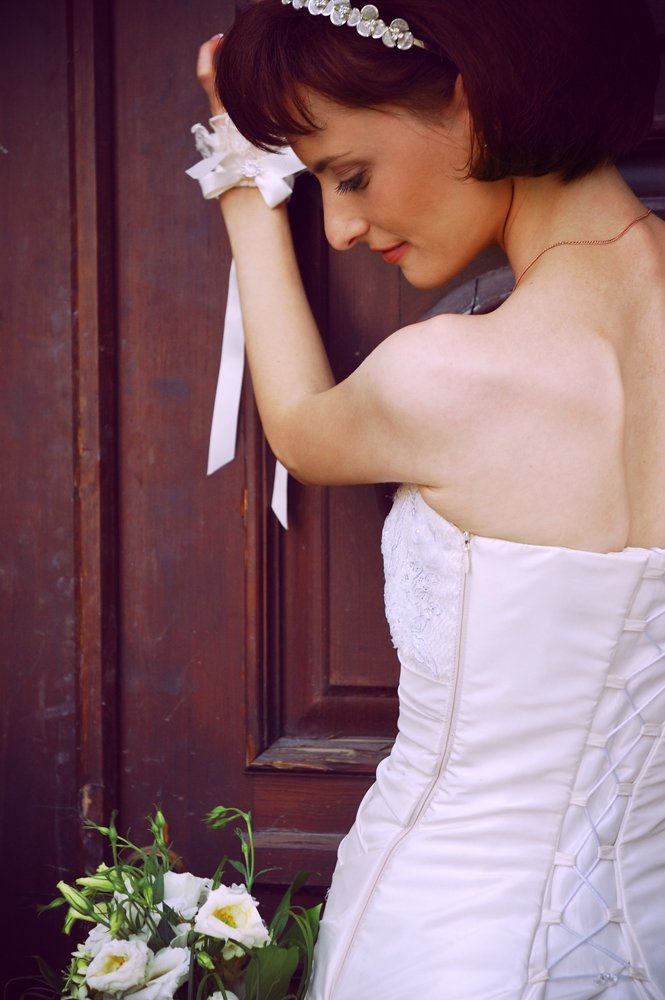 Свадебный&nbsp;Ольга Рудакова : 