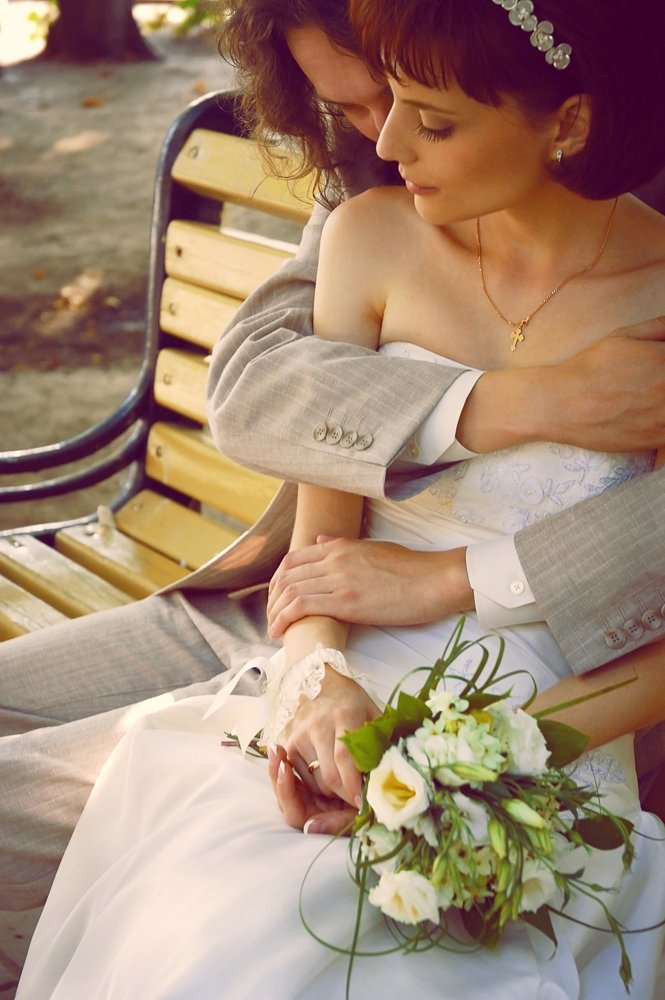 Свадебный&nbsp;Ольга Рудакова : 