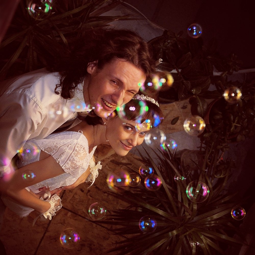 Свадебный&nbsp;Ольга Рудакова : 