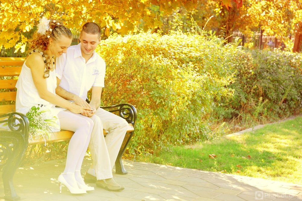 Свадебный&nbsp;Ольга Рудакова : 