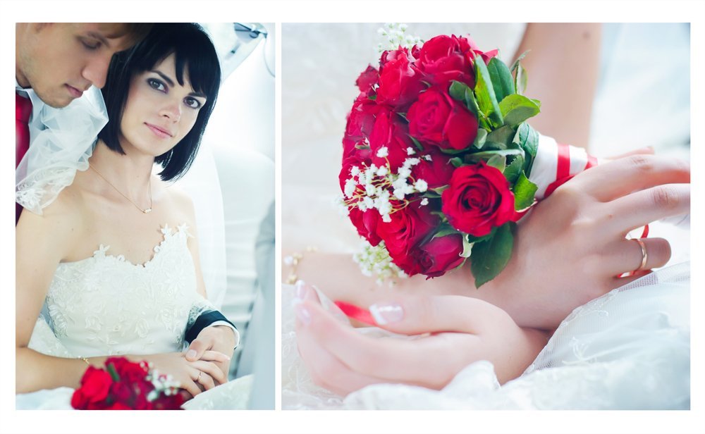 Свадебный&nbsp;Ольга Рудакова : 