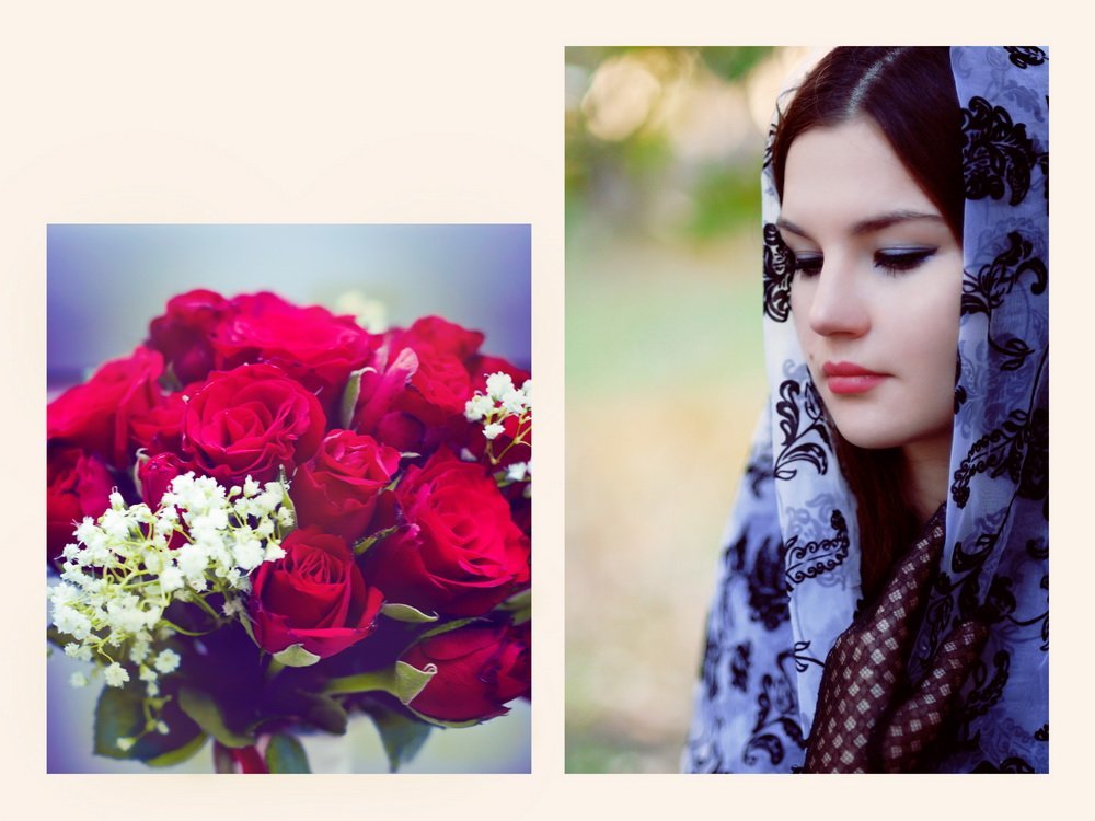 Свадебный&nbsp;Ольга Рудакова : 