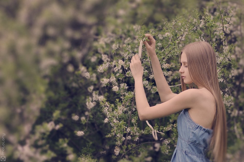 Весна&nbsp;Ольга Рудакова : 