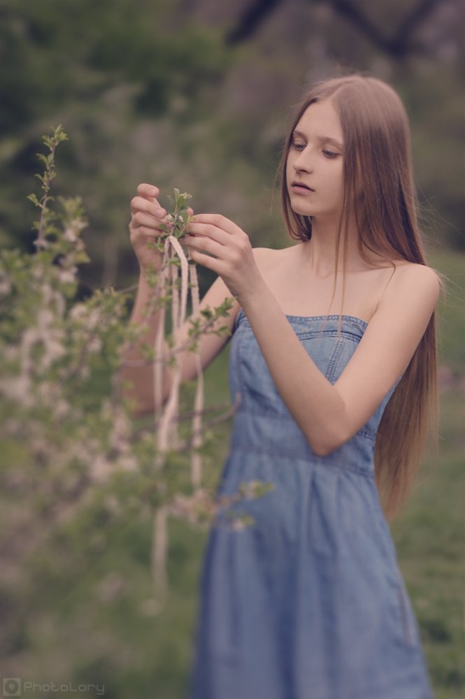 Весна&nbsp;Ольга Рудакова : 