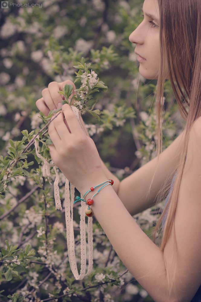 Весна&nbsp;Ольга Рудакова : 