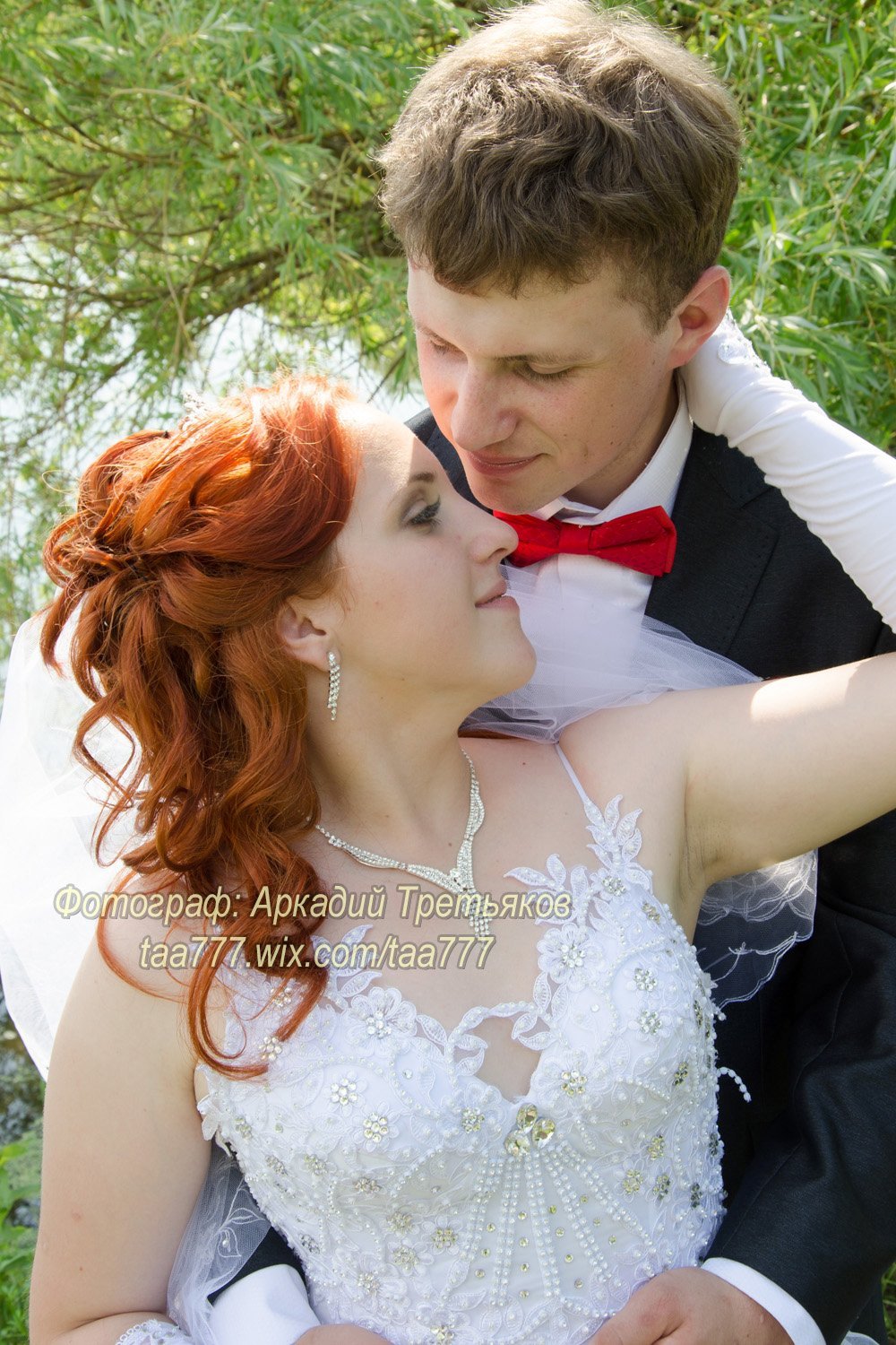 Портфолио&nbsp;Аркадий Третьяков : 