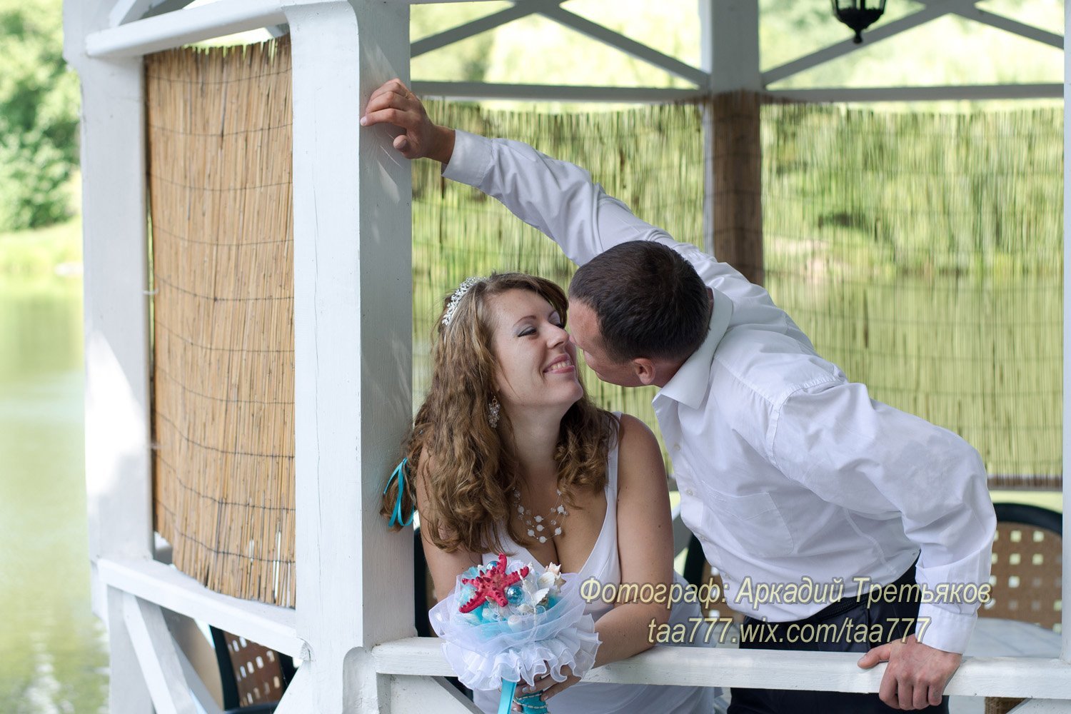 Портфолио&nbsp;Аркадий Третьяков : 