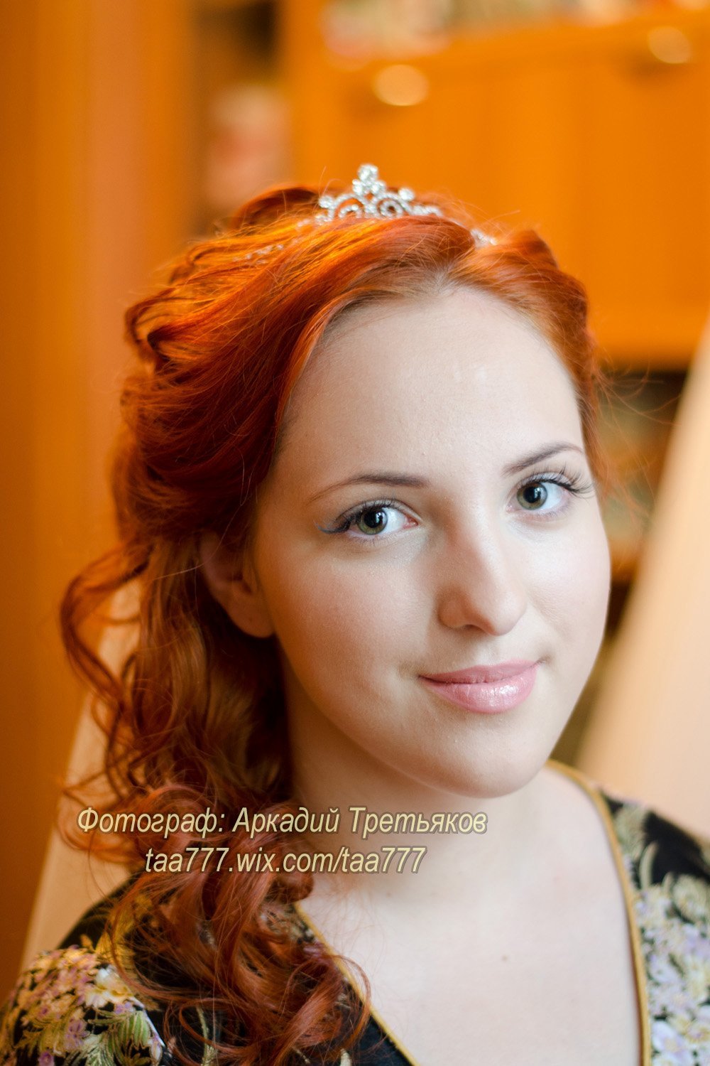 Портфолио&nbsp;Аркадий Третьяков : 