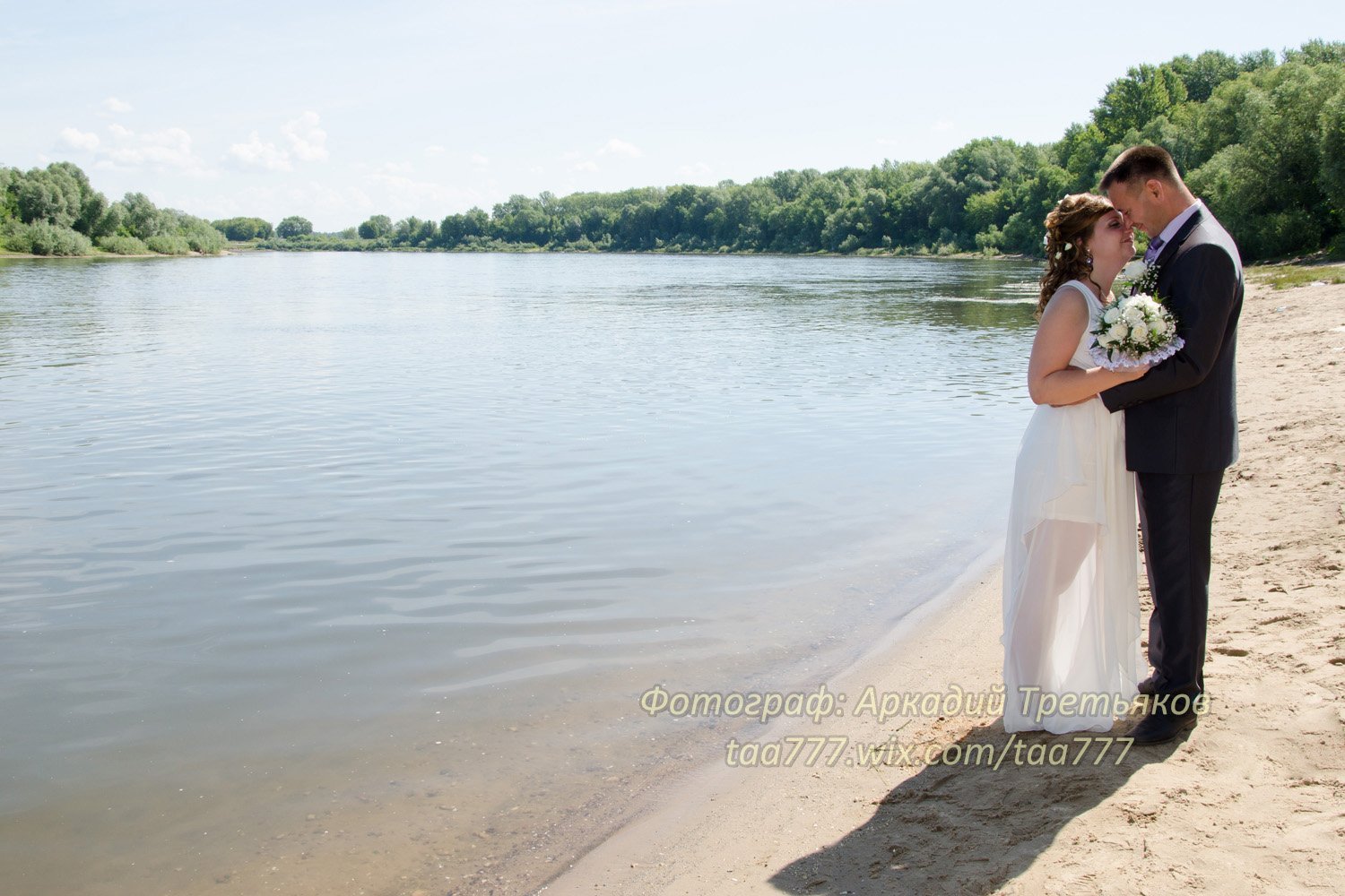 Портфолио&nbsp;Аркадий Третьяков : 