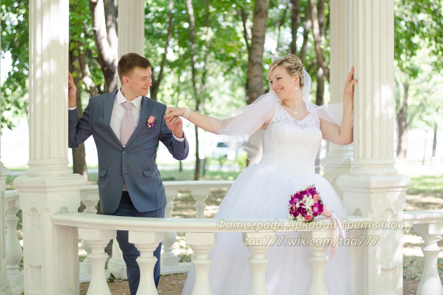 Портфолио&nbsp;Аркадий Третьяков : 