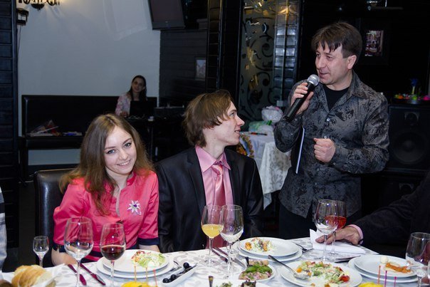 Банкет. Свадьба.&nbsp;Aleks D : 