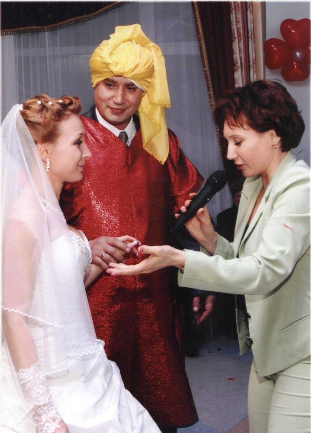 Банкет. Свадьба.&nbsp;Aleks D : 