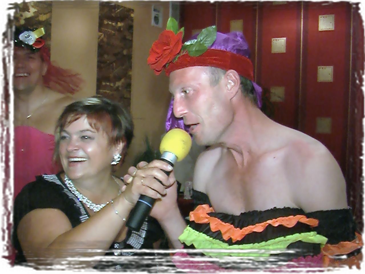 Банкет. Свадьба.&nbsp;Aleks D : 