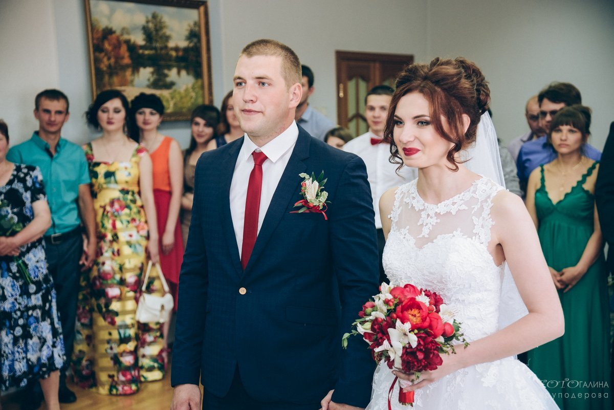 Екатерина и Александр&nbsp;фотограф : 