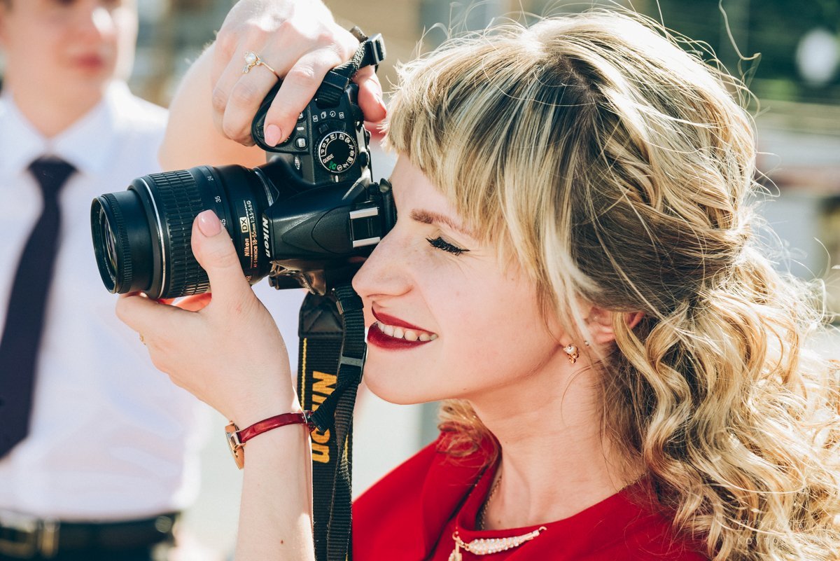 Екатерина и Александр&nbsp;фотограф : 