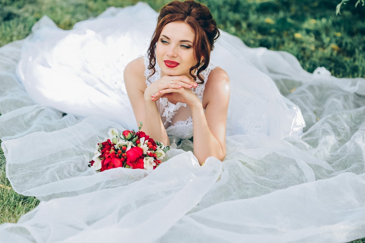 Екатерина и Александр&nbsp;фотограф : 