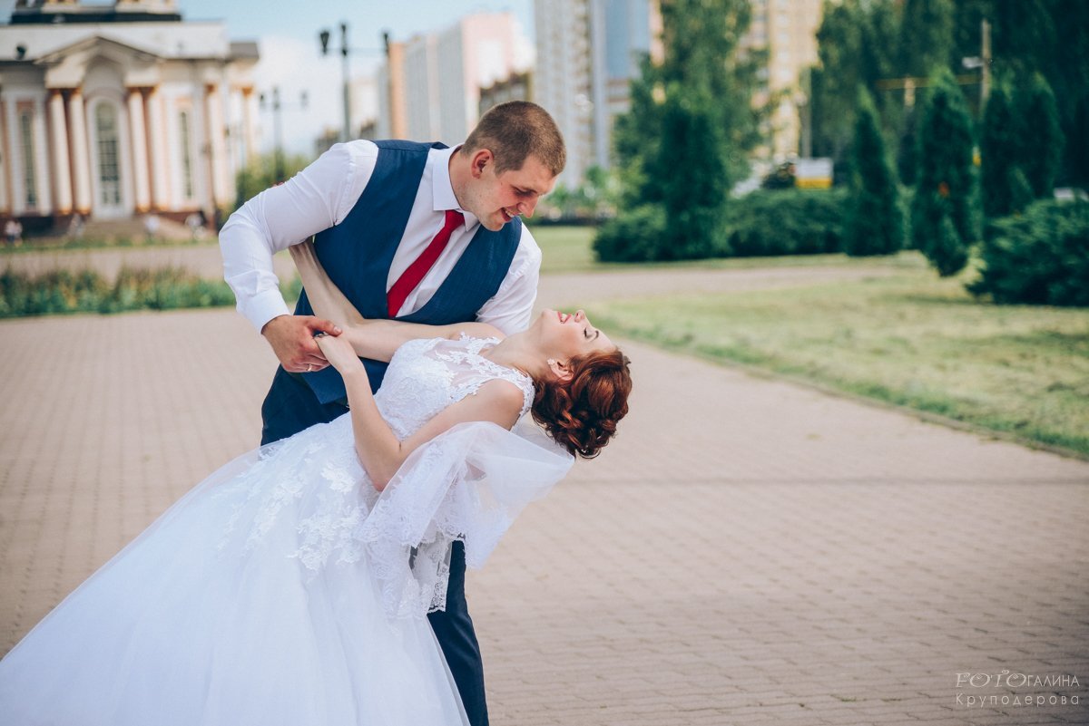 Екатерина и Александр&nbsp;фотограф : 