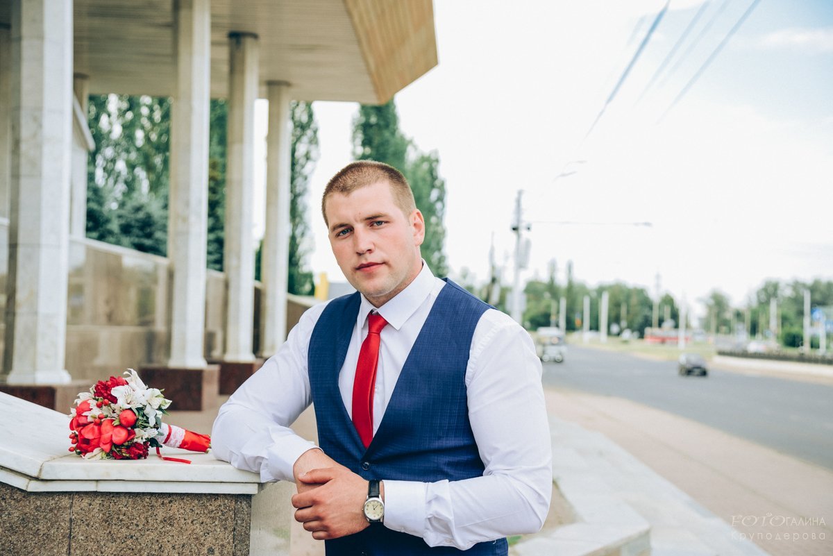 Екатерина и Александр&nbsp;фотограф : 