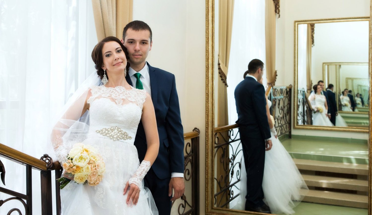 Счастливые пары&nbsp;Эффект Бабочки : 