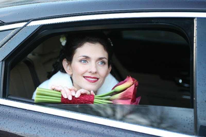 Свадебные образы&nbsp;Свадебный стилист Анна Ефимова : 